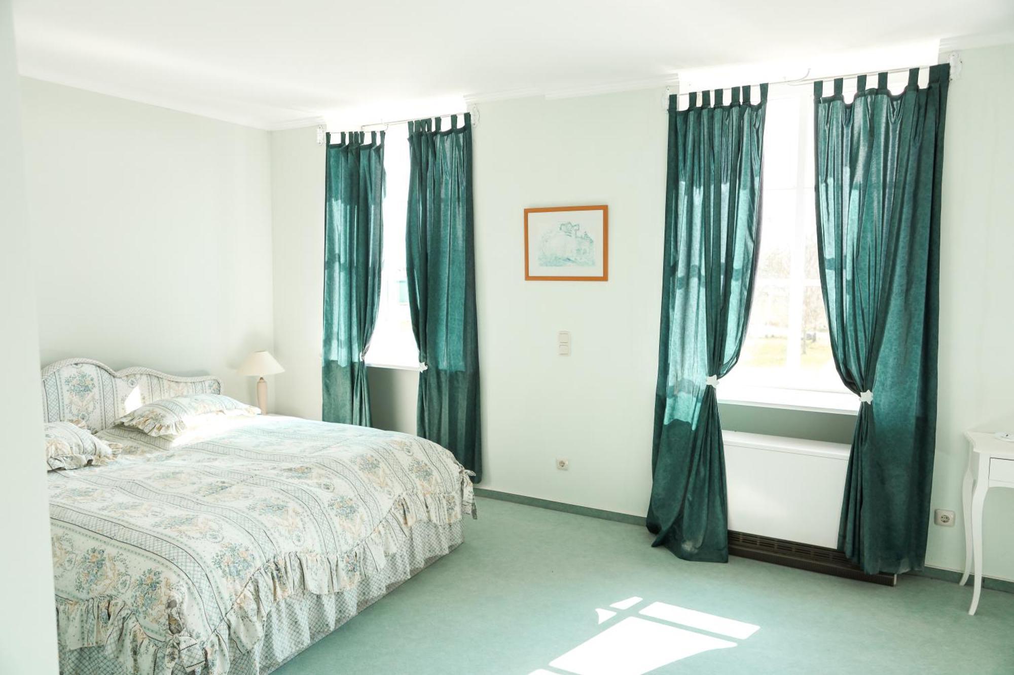 Boutiquehotel Gut Tribbevitz Auf Ruegen Neuenkirchen auf Rugen エクステリア 写真