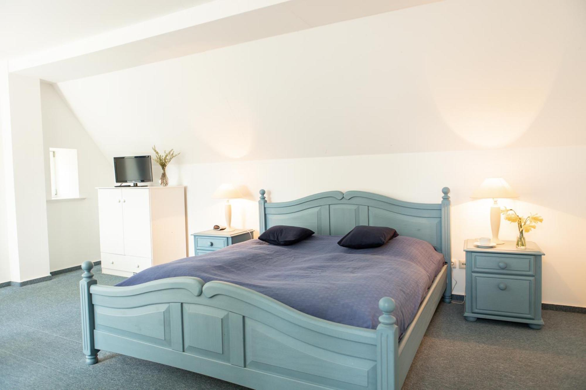 Boutiquehotel Gut Tribbevitz Auf Ruegen Neuenkirchen auf Rugen エクステリア 写真
