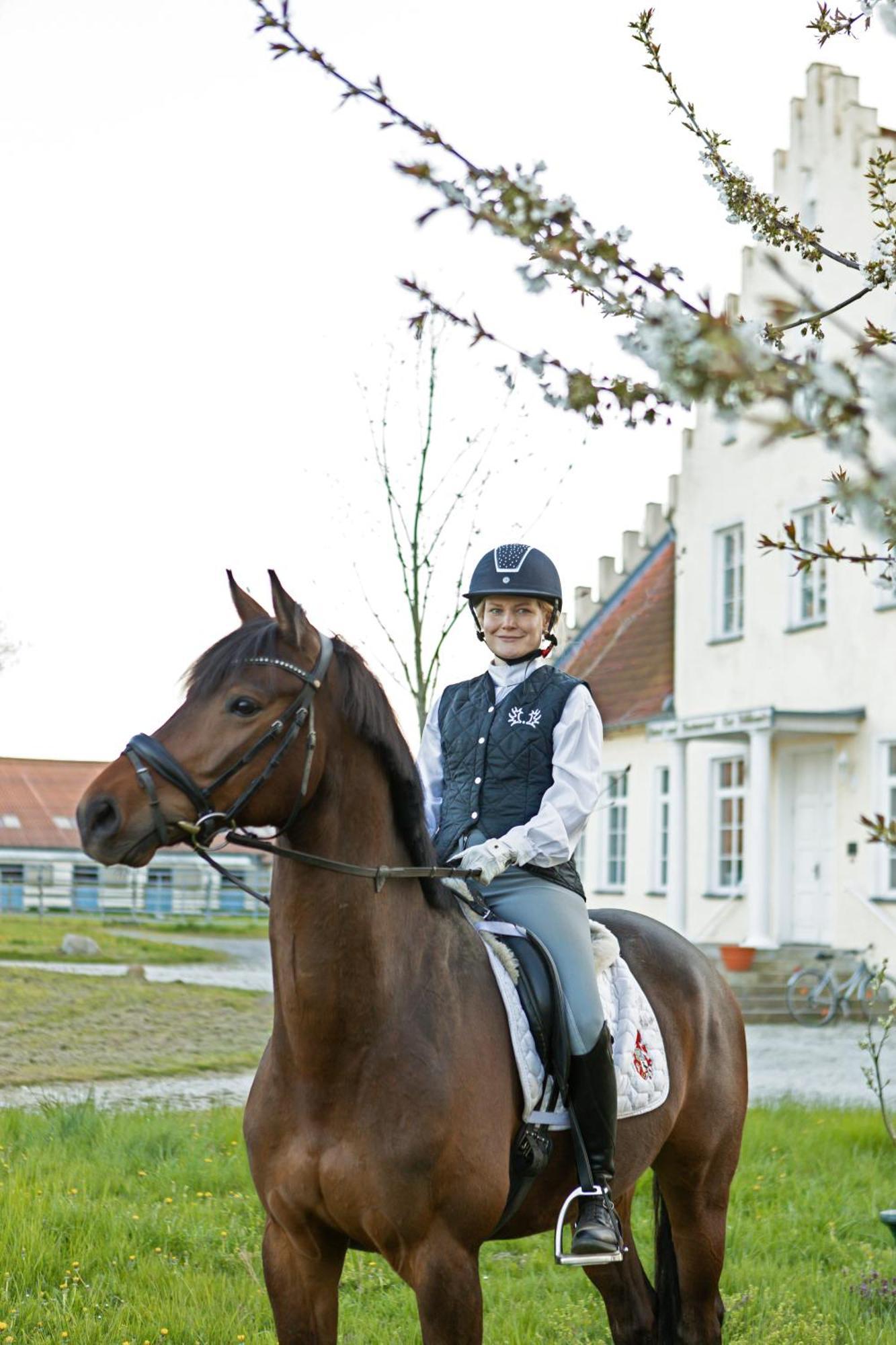 Boutiquehotel Gut Tribbevitz Auf Ruegen Neuenkirchen auf Rugen エクステリア 写真